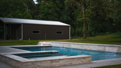 Gatson Project Photo